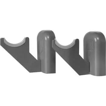 Комплект настенных регулируемых кронштейнов Royal Thermo Design 80