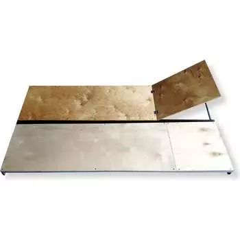 Комплект настилов для ВСП-250/1,2 Промышленник