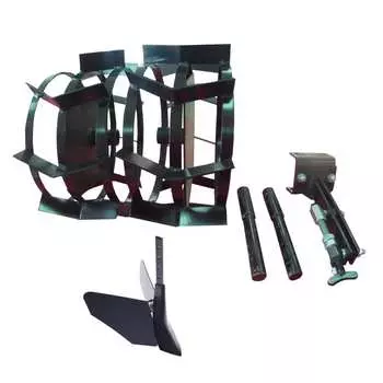 Комплект навесного оборудования Patriot КНО-М 490001345