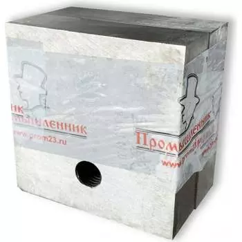 Комплект ножей для резчика арматуры GQ40 Промышленник КНGQ50