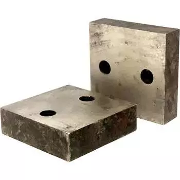 Комплект ножей для резчика арматуры Промышленник KHGQ40