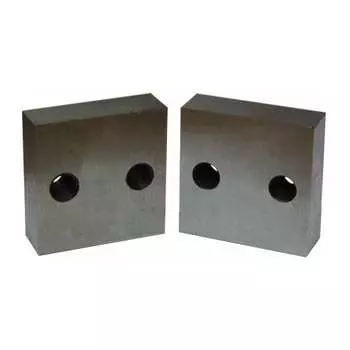 Комплект ножей для станка GQ40/45 KOMAN 83x83x26 мм