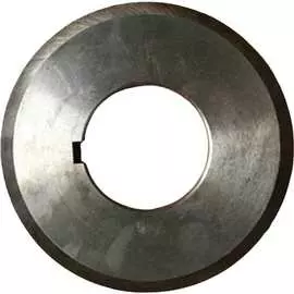 Комплект ножей на станок CR-120-7 Манкупер