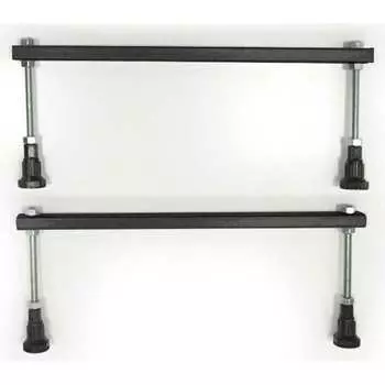 Комплект ножек для ванны Marka One AELITA SLIM 03аесл7580