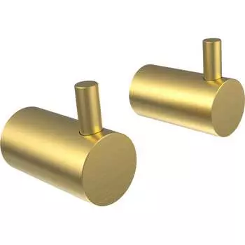 Комплект одинарных крючков IDDIS Petite PET2G02i41