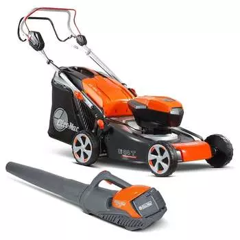 Комплект Oleo-Mac 5415-9001S1+5406-9001