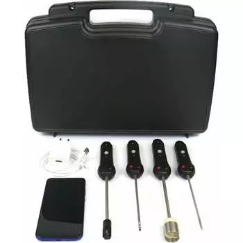 Комплект ООО Техно-Ас