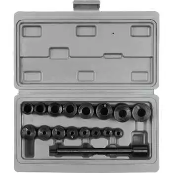 Комплект оправок для установки сцепления Сорокин 40.171