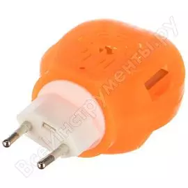 Комплект от комаров HELP 80502