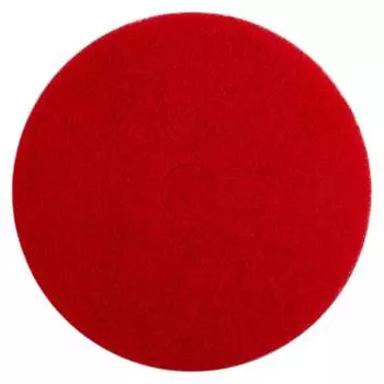 Комплект падов для роторных поломоечных машин EURO Clean EURPAD-A18RED