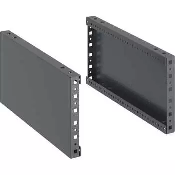 Комплект панелей цоколя DKC R5NFP62