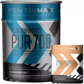 Комплект PentriMax 00-00001424