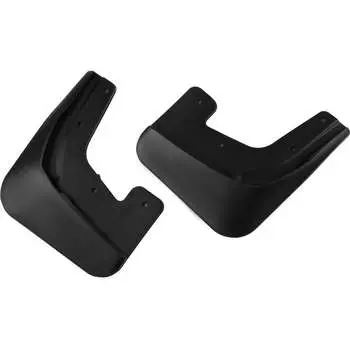 Комплект передних брызговиков Exeed RX 2022- Rival 20912001