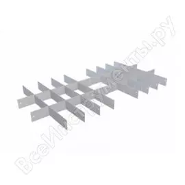 Комплект перегородок ПРАКТИК