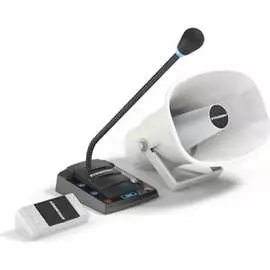 Комплект переговорного устройства для АЗС Stelberry S-505 АД5011717