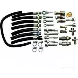 Комплект переходников для SL-112 ТЕМП