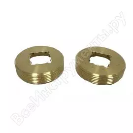 Комплект переходников для установки насосной группы ELSEN EWG32.001