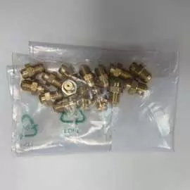 Комплект переналадки на сжиженный газ WARM