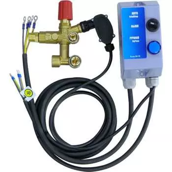 Комплект переоборудования C-TECH S1/BP2-TS2 CMP5BP2TS2S