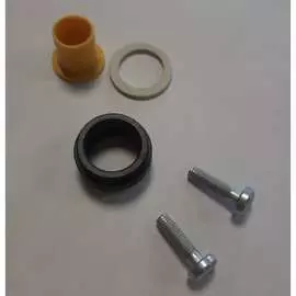 Комплект переоснащения на сжиженный газ для котла FGB-28 WOLF