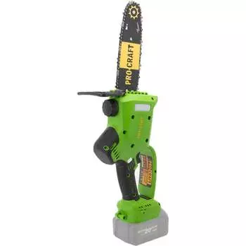Комплект пила цепная PROCRAFT PKA20 PKA20_set