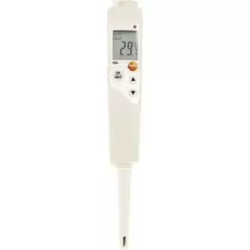 Комплект пищевого термометра Testo 106 00000002388