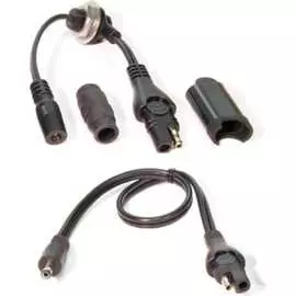 Комплект питания для сумок на бензобак Optimate