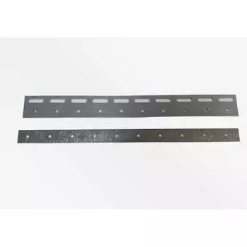 Комплект планок для ПВХ завес КурсКлимат x4678597810188