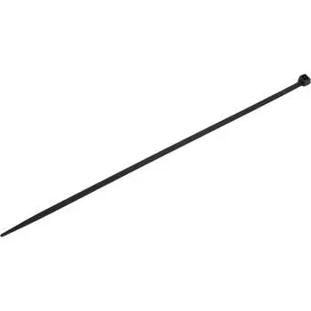 Комплект пластиковых хомутов PATRON P36200B