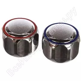 Комплект металлических маховиков MasterProf Эрика ИС.200319