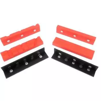 Комплект пластиковых накладок MESSER 24-24-001