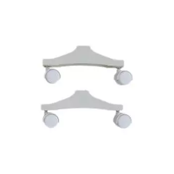 Комплект пластиковых ножек ТЕПЛОФОН 00-00001272