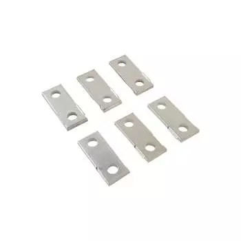 Комплект пластин соединительных EKF mccb99m-800-ocp-k2