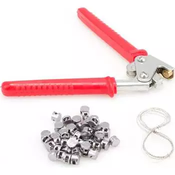 Комплект пломбиратор GRM 152101005