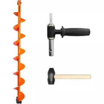 Комплект под мотобур Тонар 333362