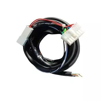 Комплект подготовленной электрики для фаркопа Концепт Авто 71 101 051 OB