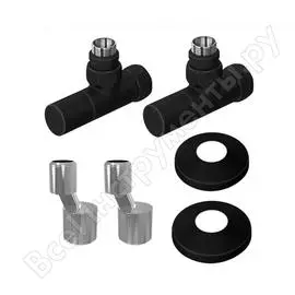 Комплект подключения Lemark