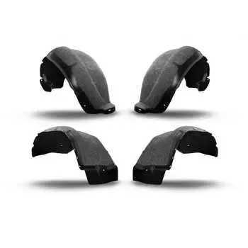 Комплект подкрылков LEXUS RX, 2015- Totem