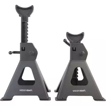Комплект подставок под а/м WIEDERKRAFT WDK-84302