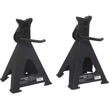 Комплект подставок под автомобиль WIEDERKRAFT WDK-84122