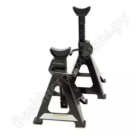 Комплект подставок под автомобиль WIEDERKRAFT WDK-84602