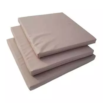 Комплект подушек для 3-х местного дивана WORKY ARD257983