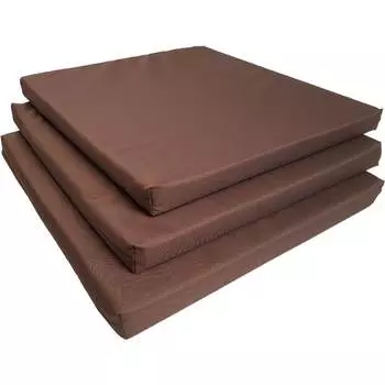 Комплект подушек для 3-х местного дивана WORKY ARD257982