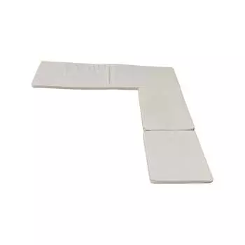 Комплект подушек для углового дивана WORKY ARD257957