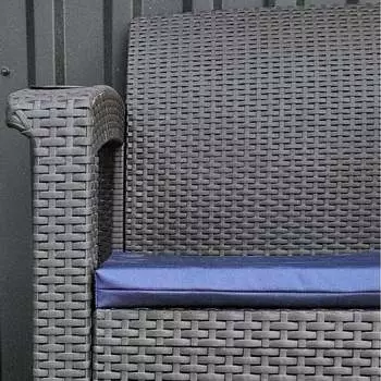 Комплект подушек для углового дивана WORKY ARD257959