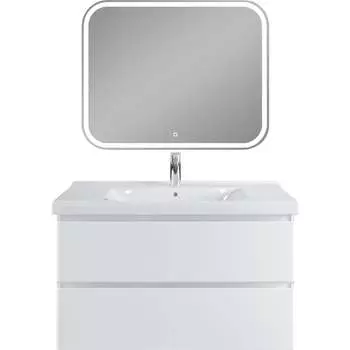 Комплект подвесной мебели для ванны Sanstar Arista 100 181К-361-ГР