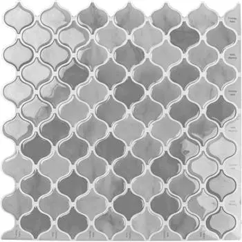 Комплект полимерной 3d плитки LAKO LKD-AMZ016