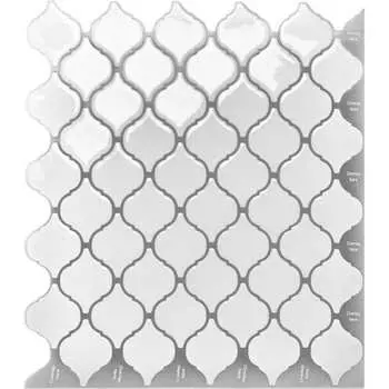 Комплект полимерной 3d плитки LAKO LKD-MY001