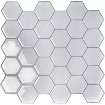 Комплект полимерной 3d плитки LAKO LKD-YJCO105