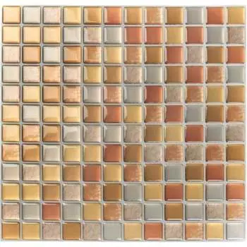 Комплект полимерной 3d плитки LAKO